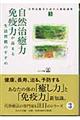 自然治癒力・免疫力が高まる生活習慣のすすめ