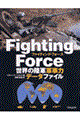 Ｆｉｇｈｔｉｎｇ　ｆｏｒｃｅ