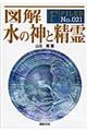 図解水の神と精霊