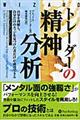 トレーダーの精神分析