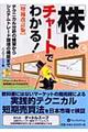 「株」はチャートでわかる！　増補改訂版