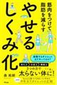 筋肉をつけて脂肪を減らす やせるしくみ化