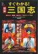 図解すぐわかる!三国志