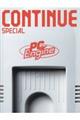 CONTINUE SPECIAL PCエンジン