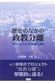 歴史のなかの政教分離