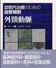 血管内治療のための血管解剖外頚動脈