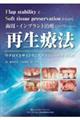 歯周・インプラント治療における再生療法