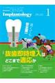 Quintessence DENTAL Implantology Vol.33(2026 1)