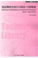 食品機能性成分の吸収・代謝機構 普及版