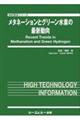 メタネーションとグリーン水素の最新動向