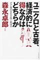 ユニクロと古着、経済的に得なのはどちらか