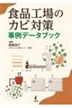 食品工場のカビ対策事例データブック