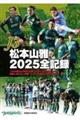 J3松本山雅2025全記録