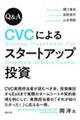 Ｑ＆Ａ　ＣＶＣによるスタートアップ投資