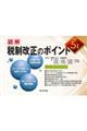 図解税制改正のポイント　令和５年度