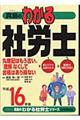 真島のわかる社労士　平成１６年版