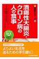 ��ᇐ��咰���E�N���[���a�̐l�̐H��