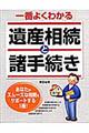一番よくわかる遺産相続と諸手続き