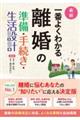 最新一番よくわかる離婚の準備・手続き・生活設計