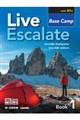 Ｌｉｖｅ　Ｅｓｃａｌａｔｅ　Ｂｏｏｋ１