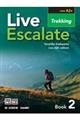 Ｌｉｖｅ　Ｅｓｃａｌａｔｅ　Ｂｏｏｋ２