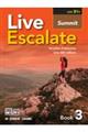 Ｌｉｖｅ　Ｅｓｃａｌａｔｅ　Ｂｏｏｋ３