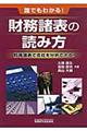 財務諸表の読み方