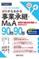 ゼロからわかる事業承継・Ｍ＆Ａ９０問９０答