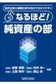 会計仕訳と税務仕訳の対比で分かりやすい　なるほど！純資産の部