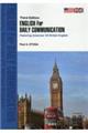 ＥＮＧＬＩＳＨ　Ｆｏｒ　ＤＡＩＬＹ　ＣＯＭＭＵＮＩＣＡＴＩＯＮ　Ｔｈｉｒｄ　Ｅｄｉｔｉｏｎ