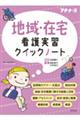 地域・在宅看護実習クイックノート