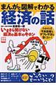 まんがと図解でわかる経済の話