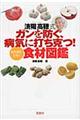 済陽高穂式ガンを防ぐ、病気に打ち克つ！カラダにいい食材図鑑