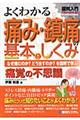 図解入門よくわかる痛み・鎮痛の基本としくみ