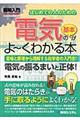 図解入門はじめての人のための電気の基本がよ～くわかる本