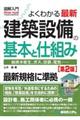 図解入門よくわかる最新建築設備の基本と仕組み　第２版