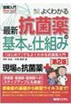 図解入門よくわかる最新抗菌薬の基本と仕組み　第２版