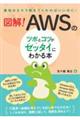 図解！ＡＷＳのツボとコツがゼッタイにわかる本