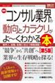 最新コンサル業界の動向とカラクリがよ～くわかる本　第５版