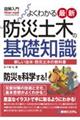 図解入門よくわかる最新防災土木の基礎知識