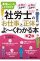 社労士の「お仕事」と「正体」がよ～くわかる本　第２版