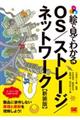 絵で見てわかるＯＳ／ストレージ／ネットワーク　新装版