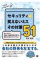 どうしてこうなった？セキュリティの笑えないミスとその対策５１