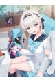 �r�r��ŉ�������l�Ɠ�l����Ńz���Q�[������A�߂��Ⴍ���Ⴍ�����Ă��� 1