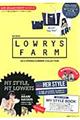 ＬＯＷＲＹＳ　ＦＡＲＭ ２０１３　ＳＰＲＩＮＧ／ＳＵＭＭＥＲ　ＣＯＬＬＥＣＴＩＯＮ