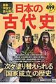 最新学説で読み解く日本の古代史