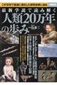 最新学説で読み解く人類２０万年の歩み