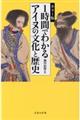 １時間でわかるアイヌの文化と歴史