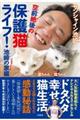 空前絶後の保護猫ライフ!池崎の家編