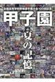 甲子園夏の記憶